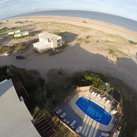 Marina de las Pampas Mar de Las Pampas Exterior foto
