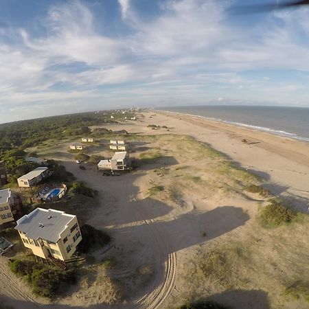 Marina de las Pampas Mar de Las Pampas Exterior foto