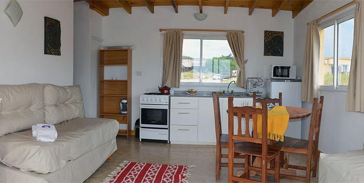 Marina de las Pampas Mar de Las Pampas Habitación foto