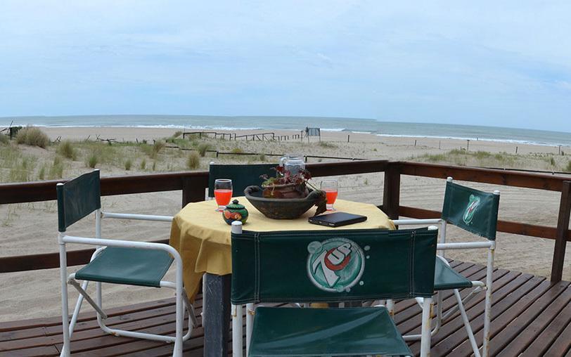 Marina de las Pampas Mar de Las Pampas Habitación foto