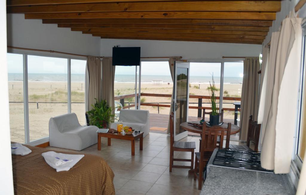Marina de las Pampas Mar de Las Pampas Habitación foto