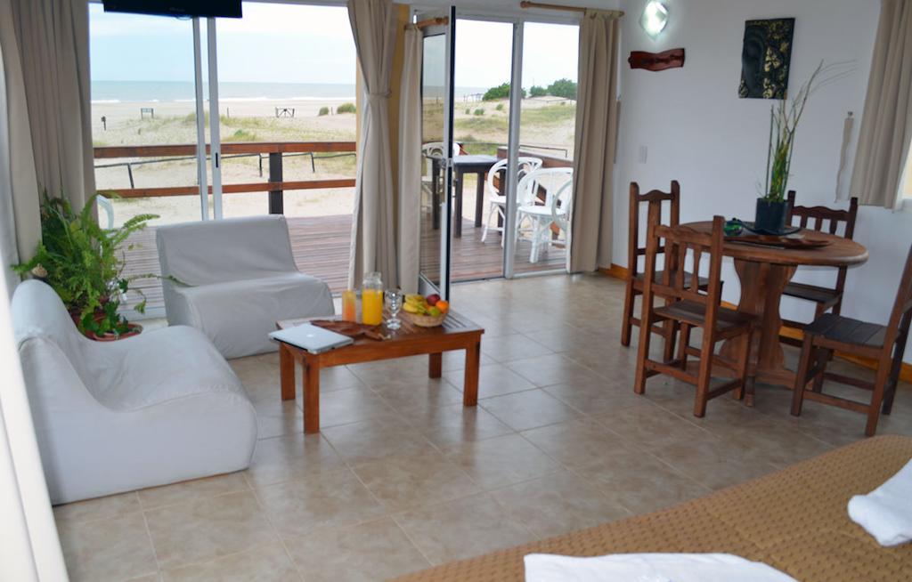 Marina de las Pampas Mar de Las Pampas Habitación foto