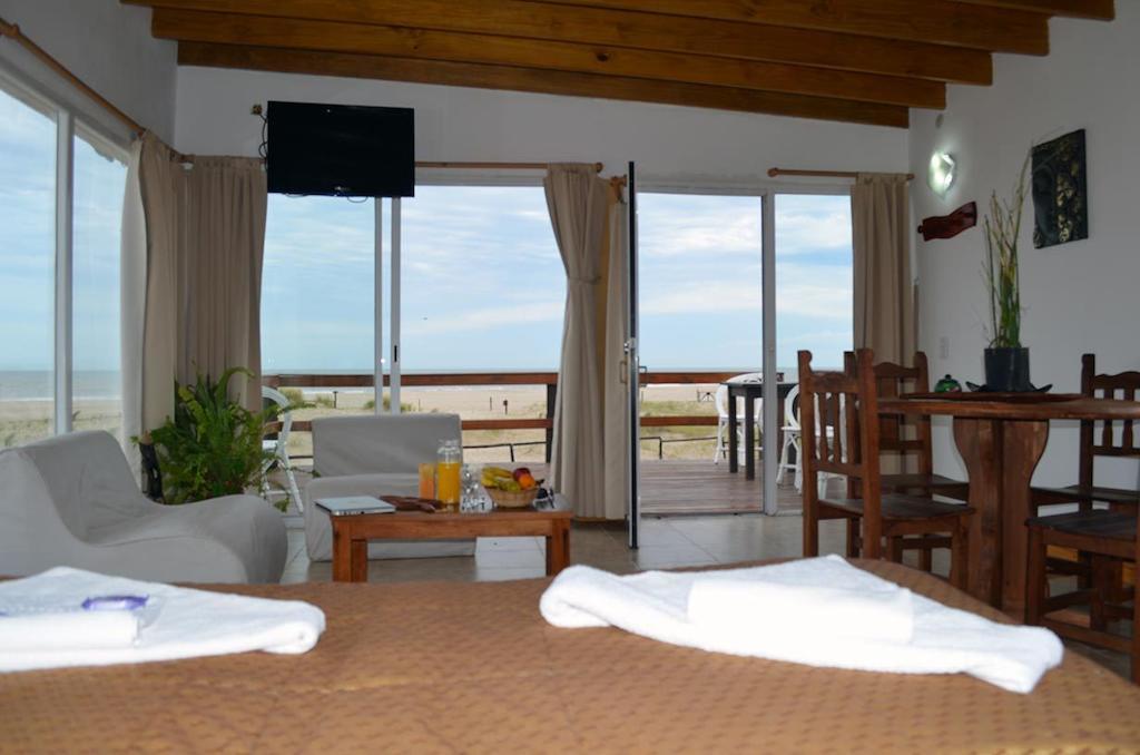 Marina de las Pampas Mar de Las Pampas Habitación foto