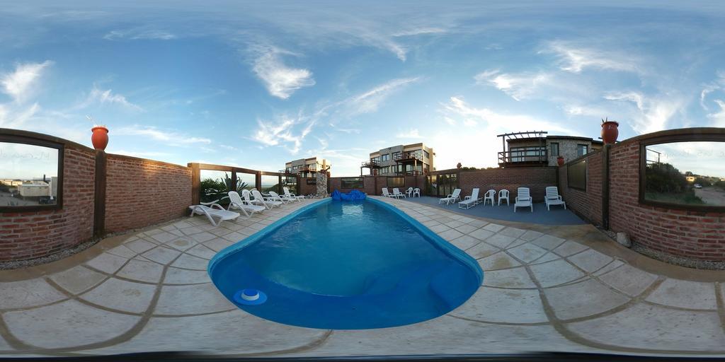 Marina de las Pampas Mar de Las Pampas Exterior foto
