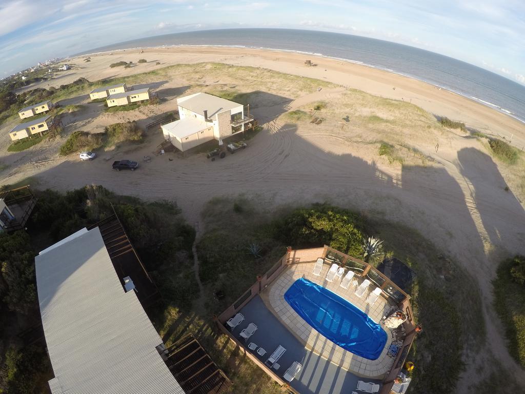 Marina de las Pampas Mar de Las Pampas Exterior foto