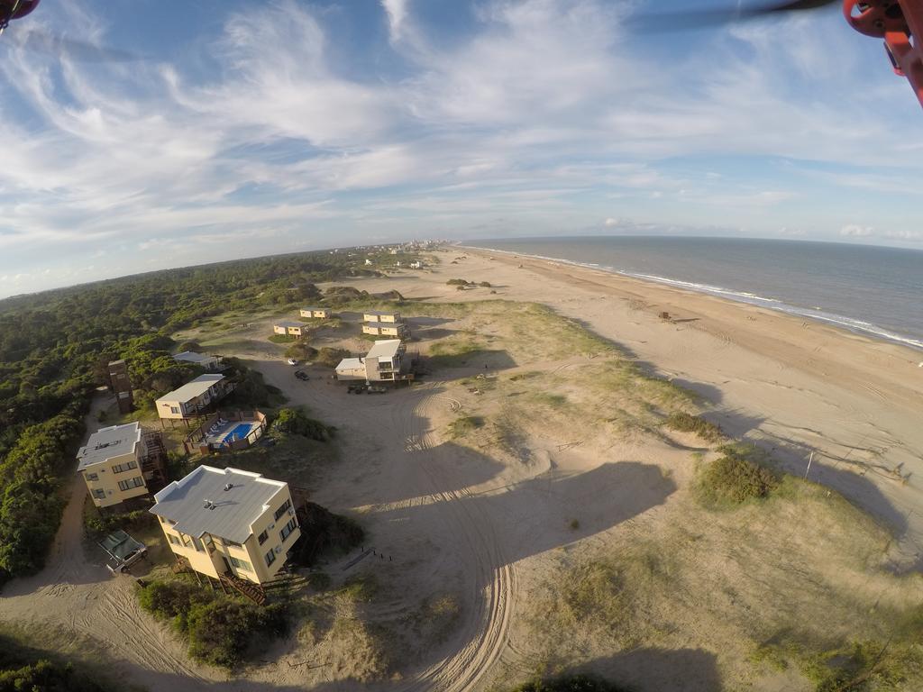 Marina de las Pampas Mar de Las Pampas Exterior foto